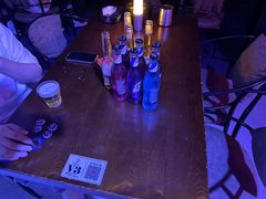 -vimi便利店酒吧
