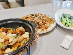 -粤陸玖玖·港式手作茶餐厅(珠江路店)