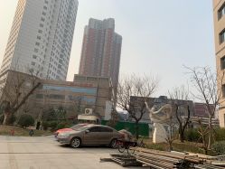 -河南中医药大学第一附属医院-医疗整形