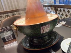 -额尔敦·品质自助(摩尔城店)