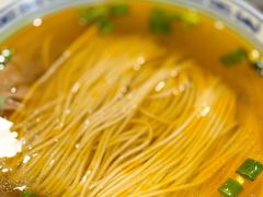 红烧牛肉面-永丰面馆(汉口路店)