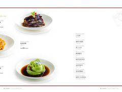 鲜虾面-南山鲜虾面·活鲜小馆·海味大连菜(南山总店)