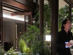 -狮王府淮扬菜(夫子庙老门东店)