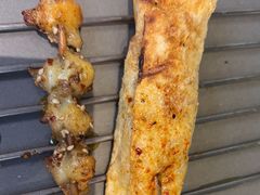 -木屋烧烤(坂田天安云谷店)