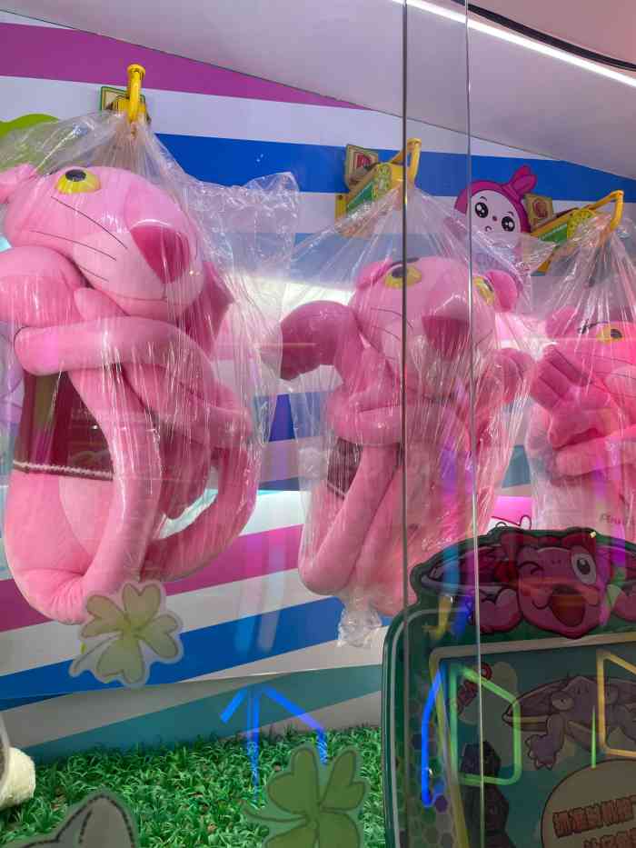 奇奇乐园南国西汇店