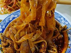 -王菊美食街·王菊面馆(总店)