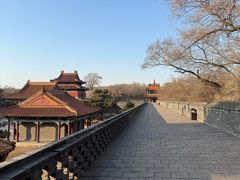 -北陵公园