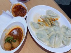 -喜家德虾仁水饺(济钢店)