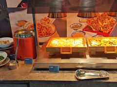 -远洲凤凰山庄臻味全日餐厅