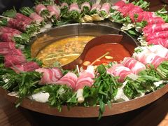 -锅物新语&寿喜烧.炉端割烹(世博源店)