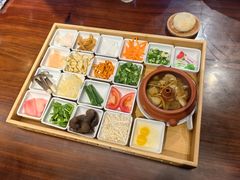 -芸南道·过桥米线(昆明老街旗舰店)