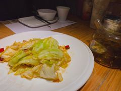-江湖情酸菜鱼(万菱汇店)