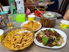 -西大酒店