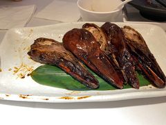 -小厨娘淮扬菜(六合欢乐港店)