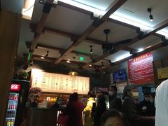 -慧娟面馆·餐厅(望江路店)