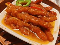 -禄运茶居·手工点心(恒宝广场店)