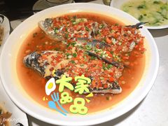 -千岛湖小鱼儿·淳安匠心农家菜