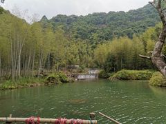 -千泷沟大瀑布旅游区