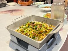 -羲和雅苑•北京烤鸭(平安国际金融中心店)