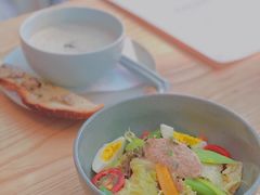 法式里埃维拉色拉-EN SPACE恩空间