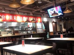 大堂-金鼎轩·滋养小餐馆(联想桥店)