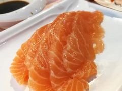 -三亚胜意海景酒店·海鲜自助餐厅(三亚湾路店)