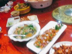 -老山东·山东菜(鲁菜名店)