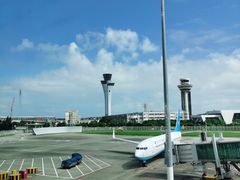 -福州长乐国际机场