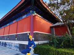 -天津妈祖文化园