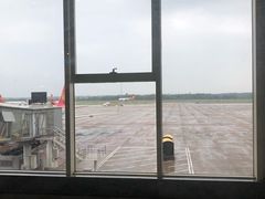 -星巴克(海口美兰机场分店)