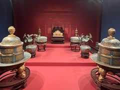 -上海博物馆(人民广场馆)