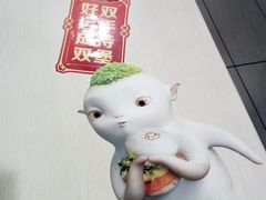 -麦当劳(长乐西洋南路得来速店)