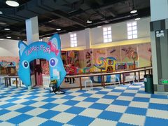 -蒙特利亲子乐园