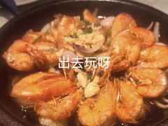 -Aqua Oasis 水天堂(常熟永旺店)