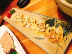 -王鼎精致料理铁板烧(世博源店)