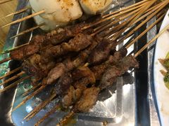 -清真伊源饺子馆(陶然共友大厦店)