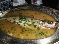 -京城小江南·北京烤鸭·江南土菜·白鱼(中关村店)