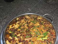 -胖子鱼·天水麻辣鱼火锅(秦州407店)