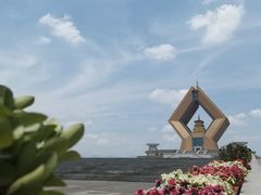 -法门文化景区