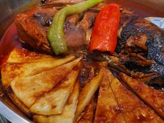 -四季厨房 鲁菜·孔府烤鸭(二环南路店)