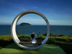 -漳州滨海火山岛自然生态风景区