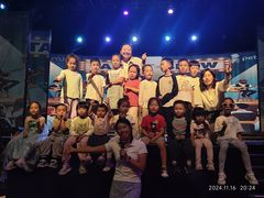 -Club Med地中海俱乐部·桂林度假村