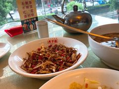 -天下客饭店(中山路店)