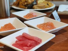 -明月东一酒店·菲斯特自助餐厅