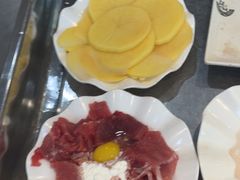 -土风豆米火锅(鸿通城店)