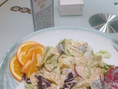 -老德州四合院·德州菜(天衢路店)