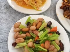 -杨大姐四川风味麻辣鸡(古陌路店)