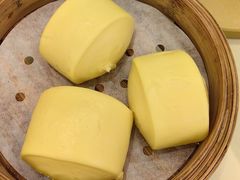 甘笋馒头-益利大酒楼(井岸店)