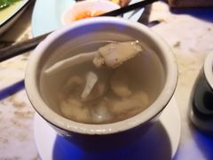 -绿茶餐厅(乐峰广场店)