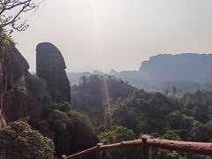 -丹霞山风景名胜区